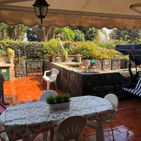 Chloe's Acireale