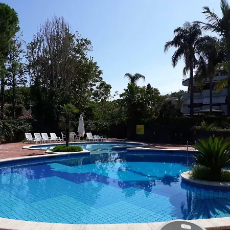 Chloe's Vakantiehuis Acireale