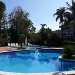 Chloe's Semesterbostad Acireale