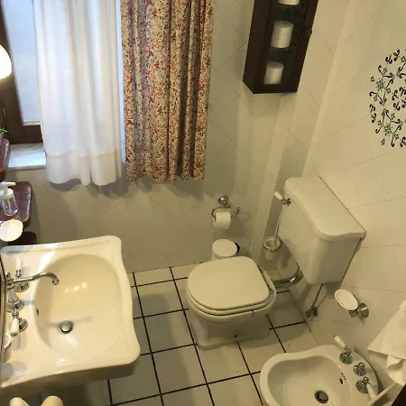 Chloe's Holiday home Acireale