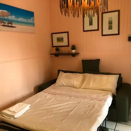 Chloe's * Acireale