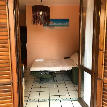 Holiday home Chloe's Acireale