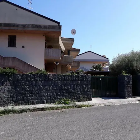 Chloe's * Acireale