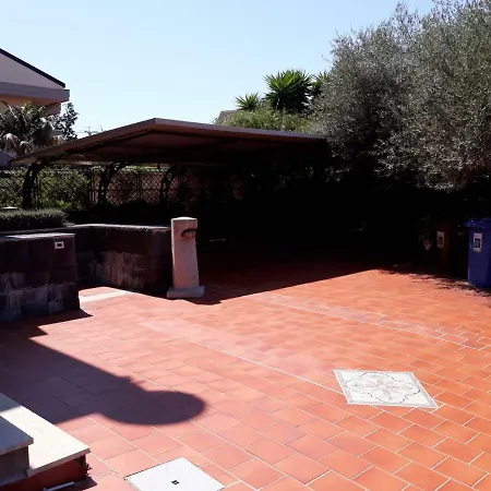Holiday home Chloe's Acireale