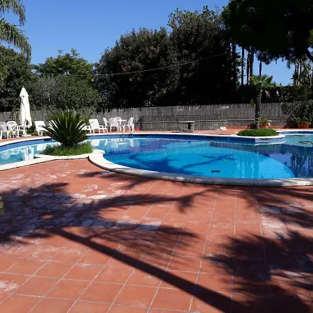 Holiday home Chloe's Acireale