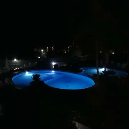 Chloé's Сasa de vacaciones Acireale