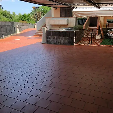 Holiday home Chloe's Acireale