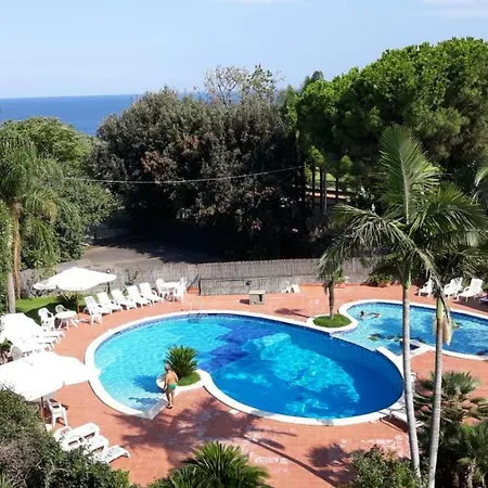 Holiday home Chloe's Acireale