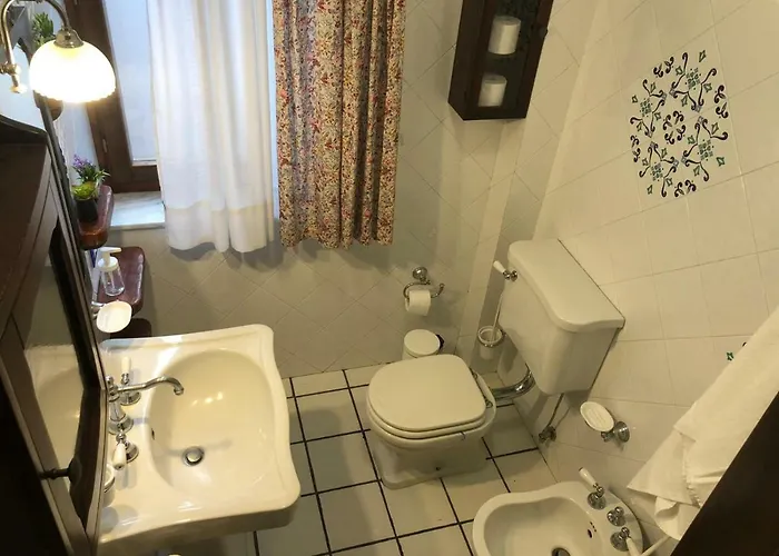 Chloe's Holiday home Acireale
