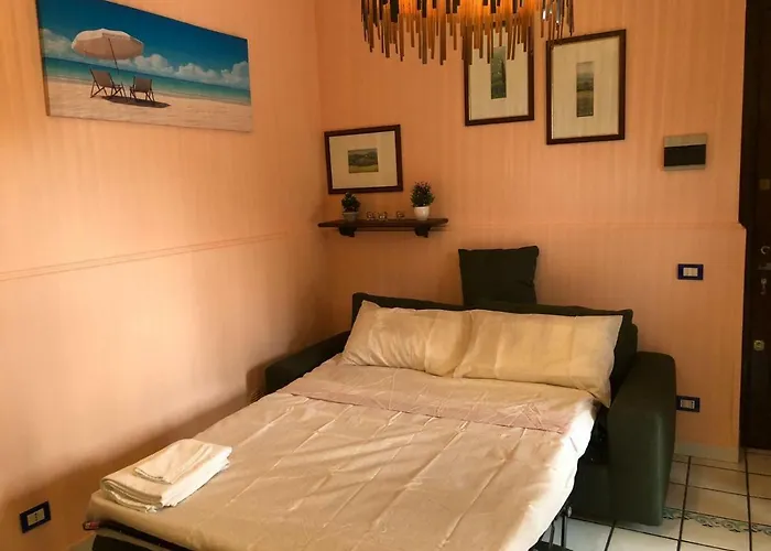 Chloe's * Acireale