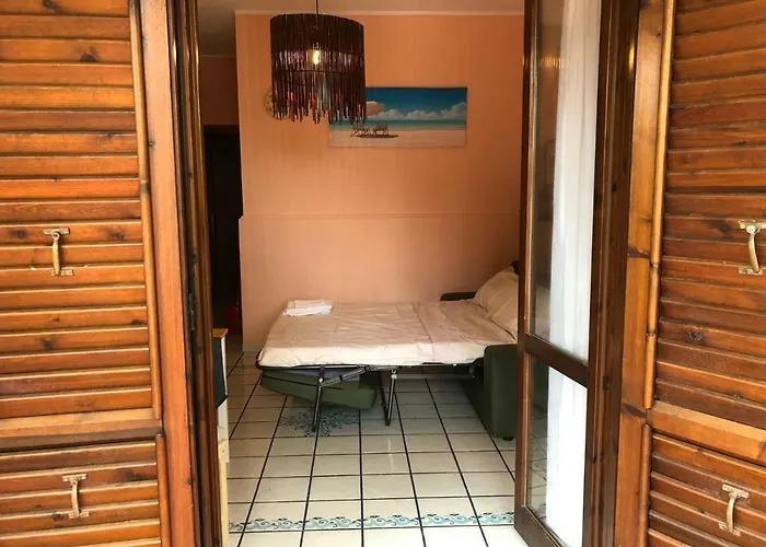 Holiday home Chloe's Acireale
