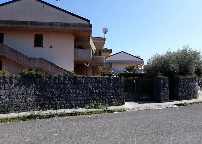 Chloe's * Acireale
