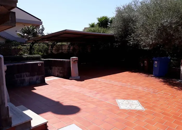 Holiday home Chloe's Acireale