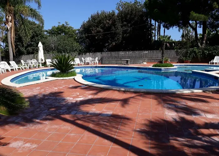 Holiday home Chloe's Acireale
