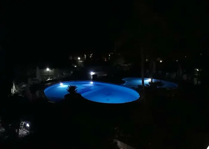 Chloe's Holiday home Acireale