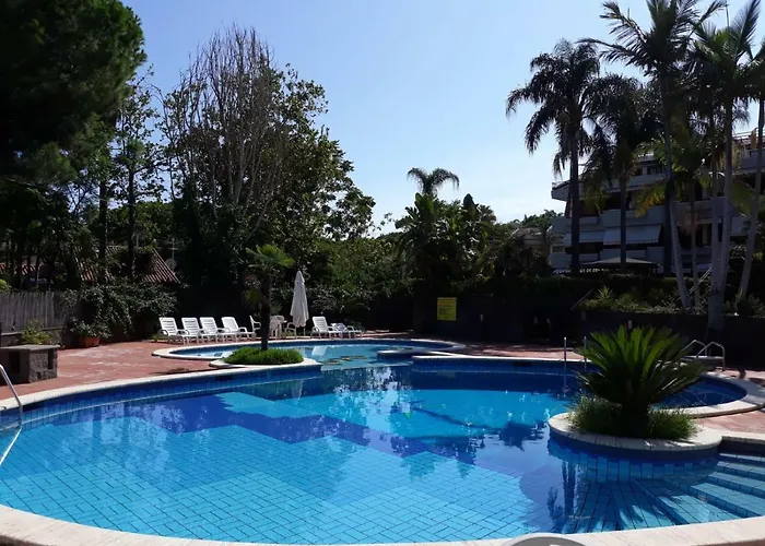 Chloe's Holiday home Acireale